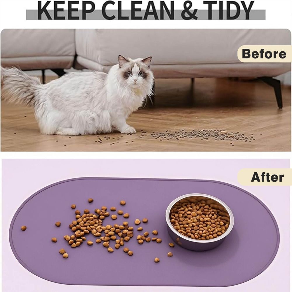 High Quality Silicone Pet Food - Baby Food Cat review and price