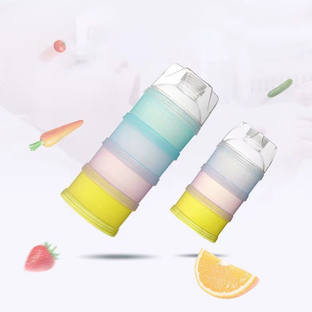 Portable Formula Storage Conta - Baby Food Delivery review and price