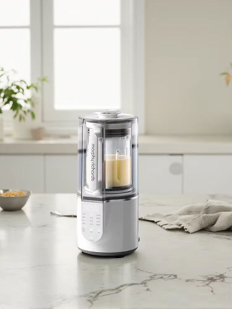Morphy Richards 220V Quiet Mul - Baby Food Blender review and price