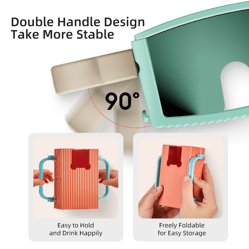 Adjustable Toddler Juice Box H - Baby Food Delivery review and price