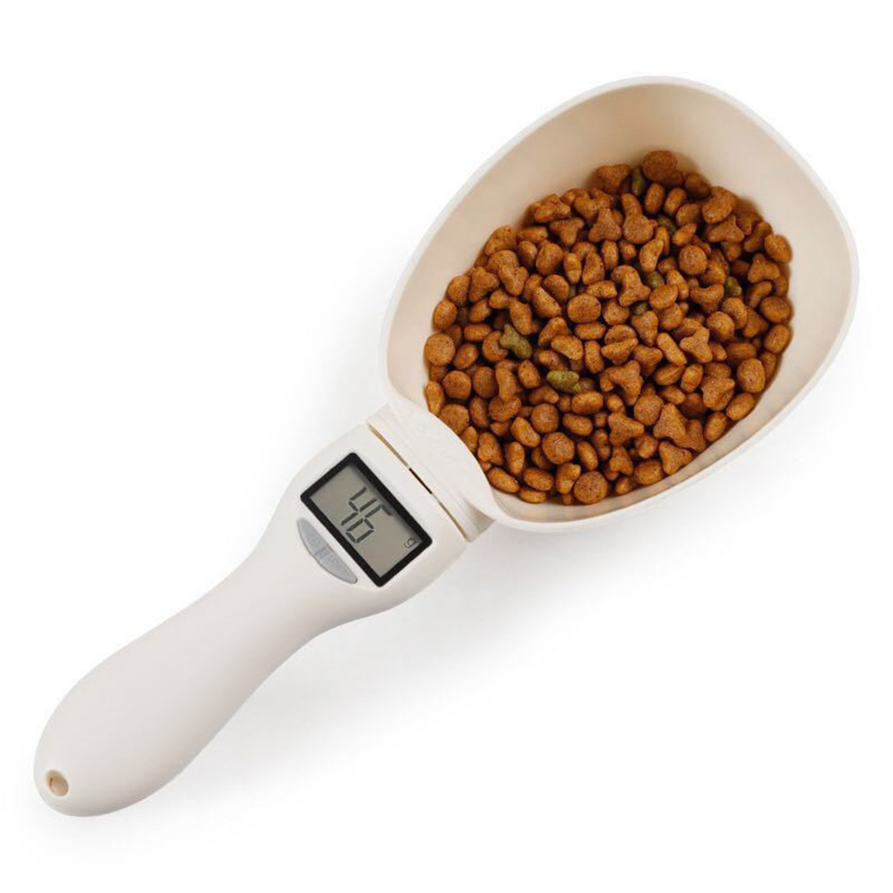 Electronic Measuring Tool Dog  - Baby Food Cat review and price
