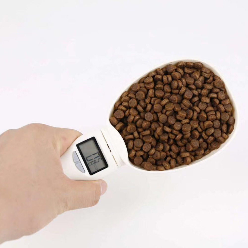 Electronic Measuring Tool Dog  - Baby Food Cat review and price