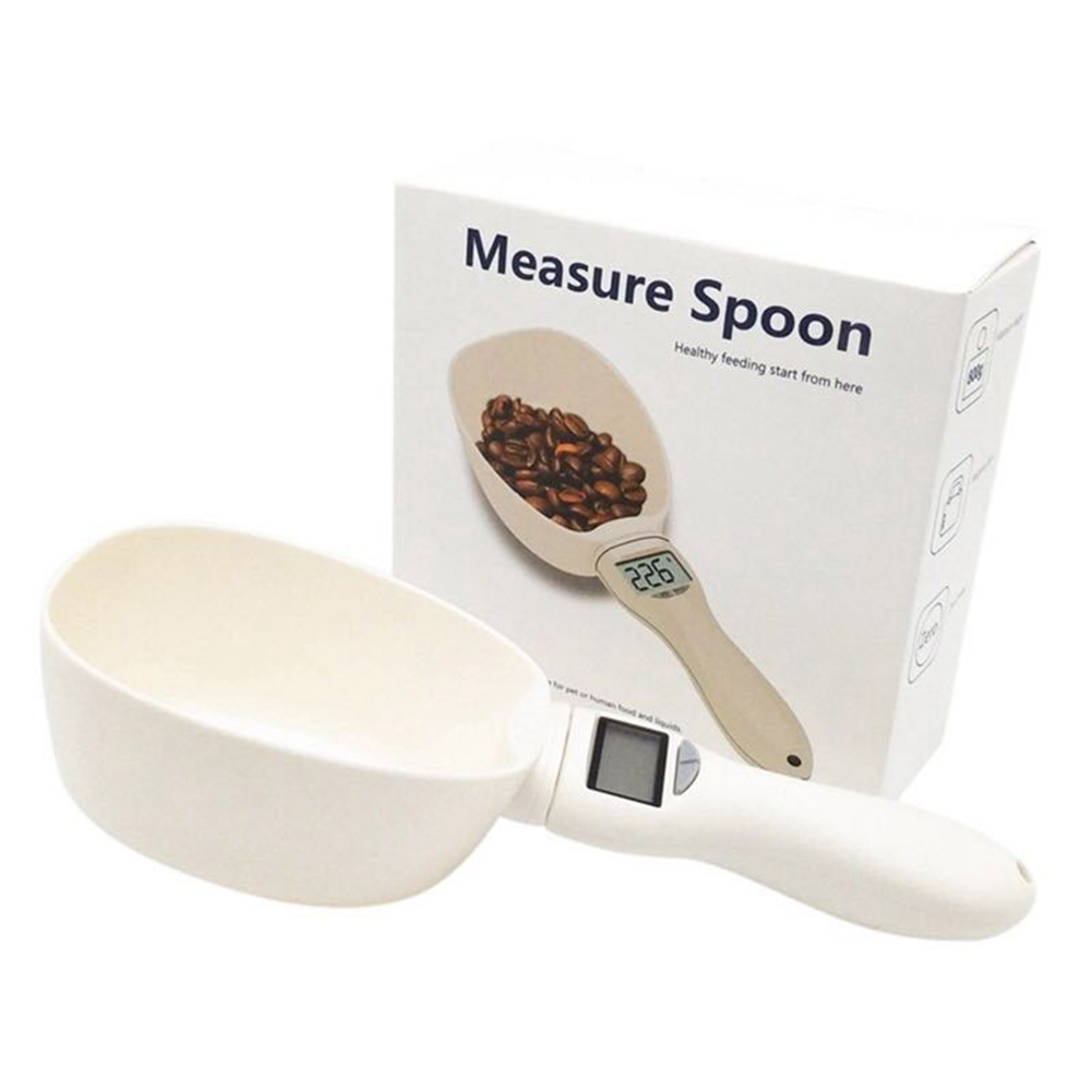 Electronic Measuring Tool Dog  - Baby Food Cat review and price