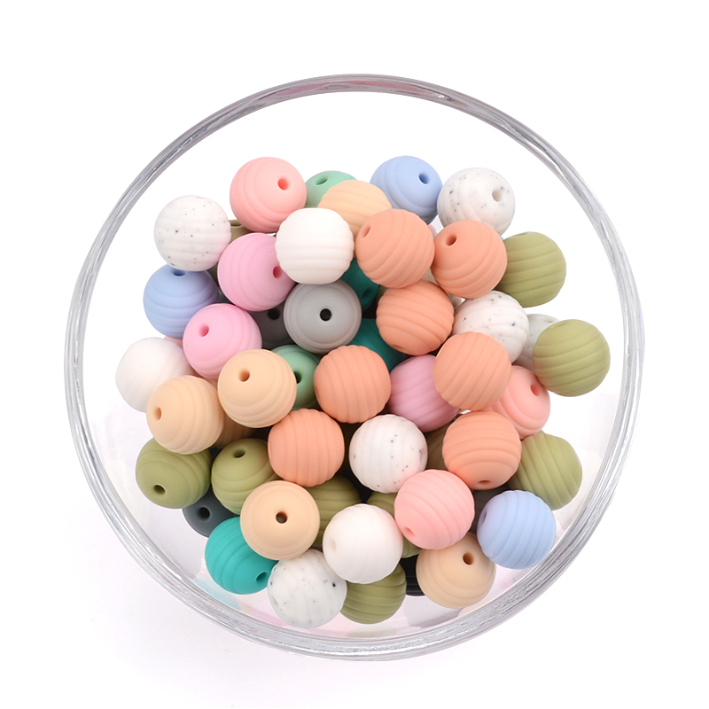 LOFCA Silicone Beehive Beads 2 - Baby Food For 7 Month Old review and price