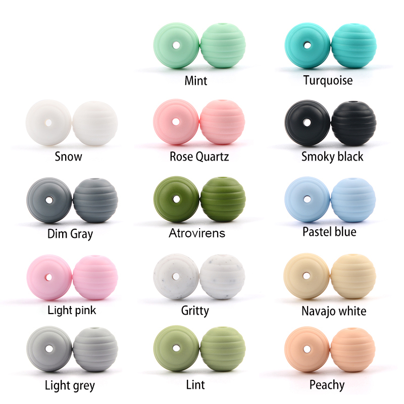 LOFCA Silicone Beehive Beads 2 - Baby Food For 7 Month Old review and price
