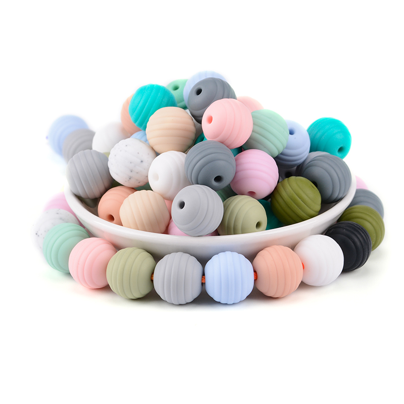 LOFCA Silicone Beehive Beads 2 - Baby Food For 7 Month Old review and price