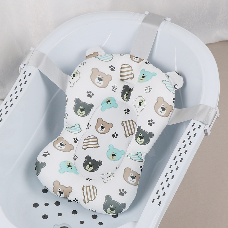 Baby Bath Seat Support Mat Inf - Baby Food Chair review and price