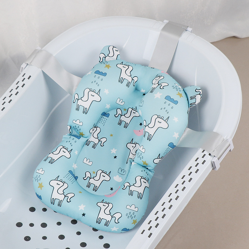 Baby Bath Seat Support Mat Inf - Baby Food Chair review and price