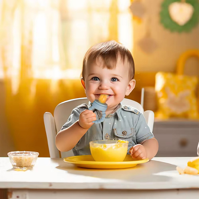 Silicone Baby Food Freezer Tra - Baby Food Delivery review and price
