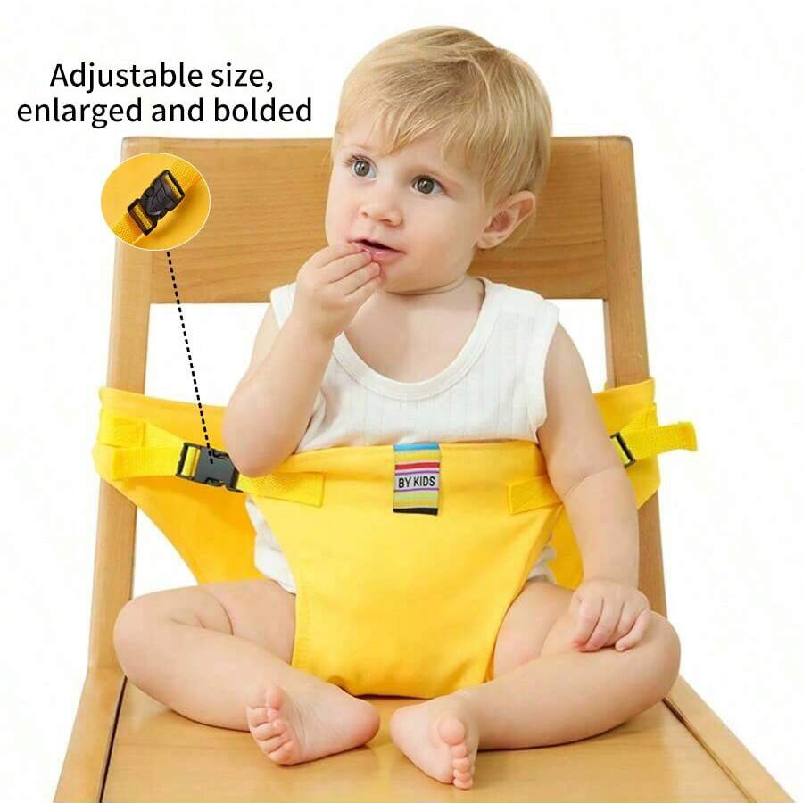 1Pc Baby Dining Chair Safety B - Baby Food Eating Chair review and price