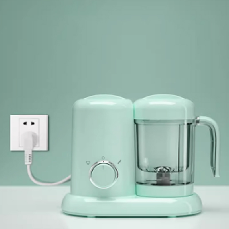 220V Multifunctional Electric  - Baby Food Blender review and price