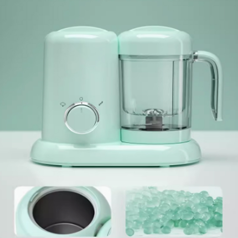 220V Multifunctional Electric  - Baby Food Blender review and price