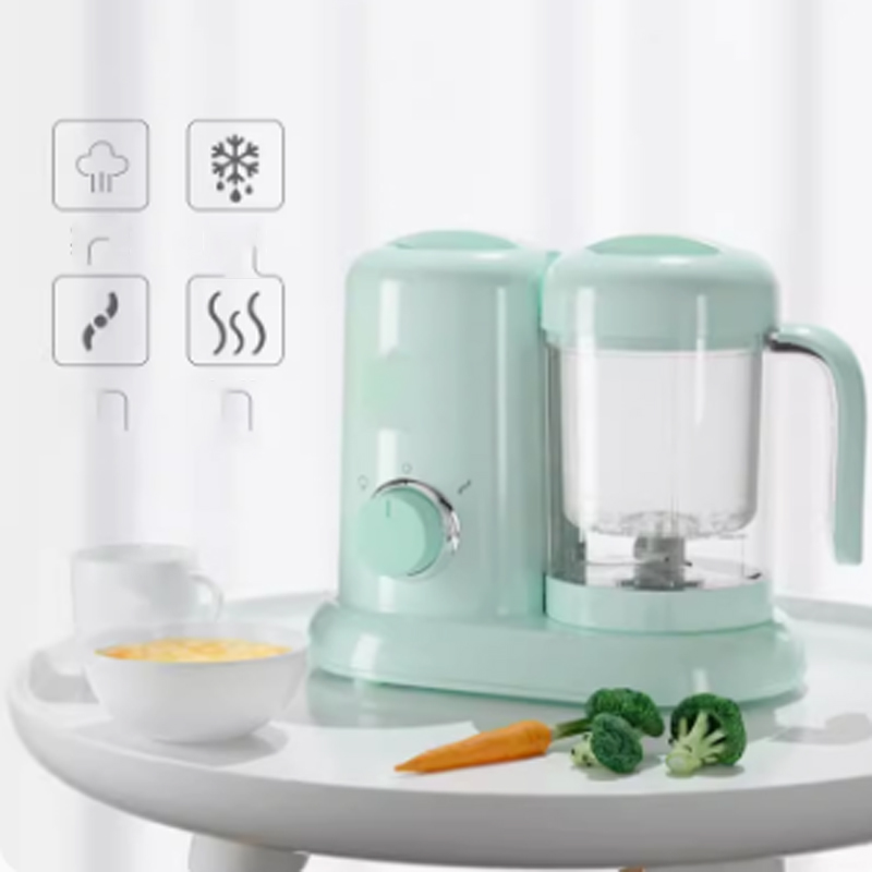 220V Multifunctional Electric  - Baby Food Blender review and price