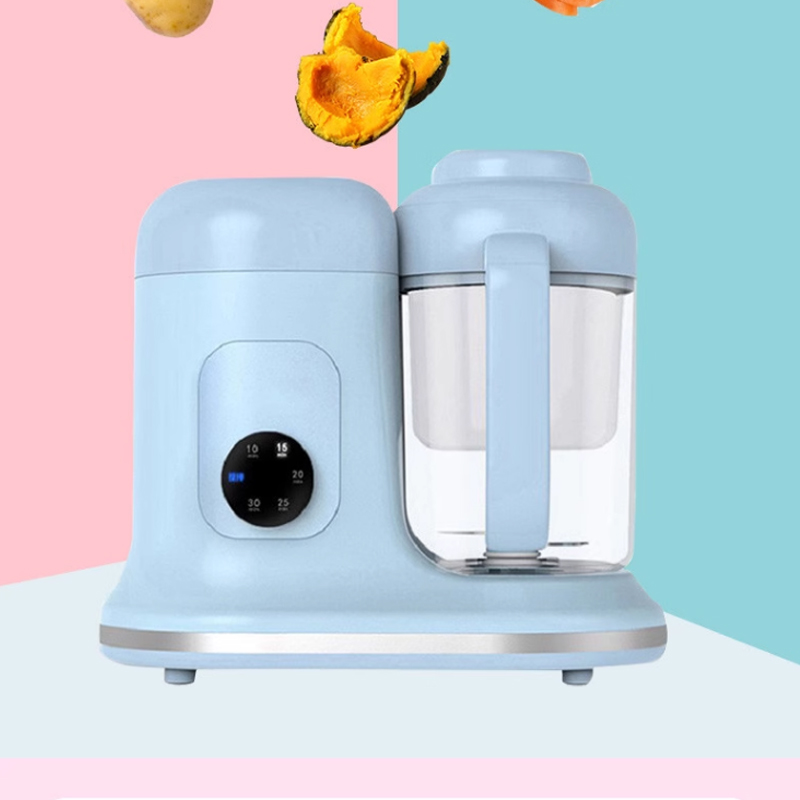 220V Multifunctional Electric  - Baby Food Blender review and price