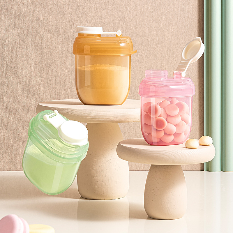 Baby Formula Dispenser, Portab - Baby Food Delivery review and price