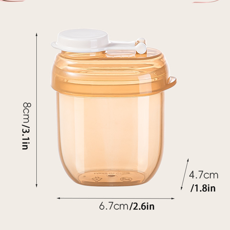 Baby Formula Dispenser, Portab - Baby Food Delivery review and price