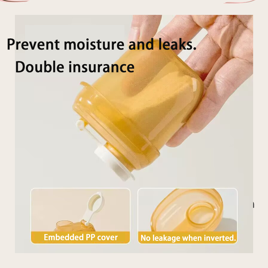 Baby Formula Dispenser, Portab - Baby Food Delivery review and price