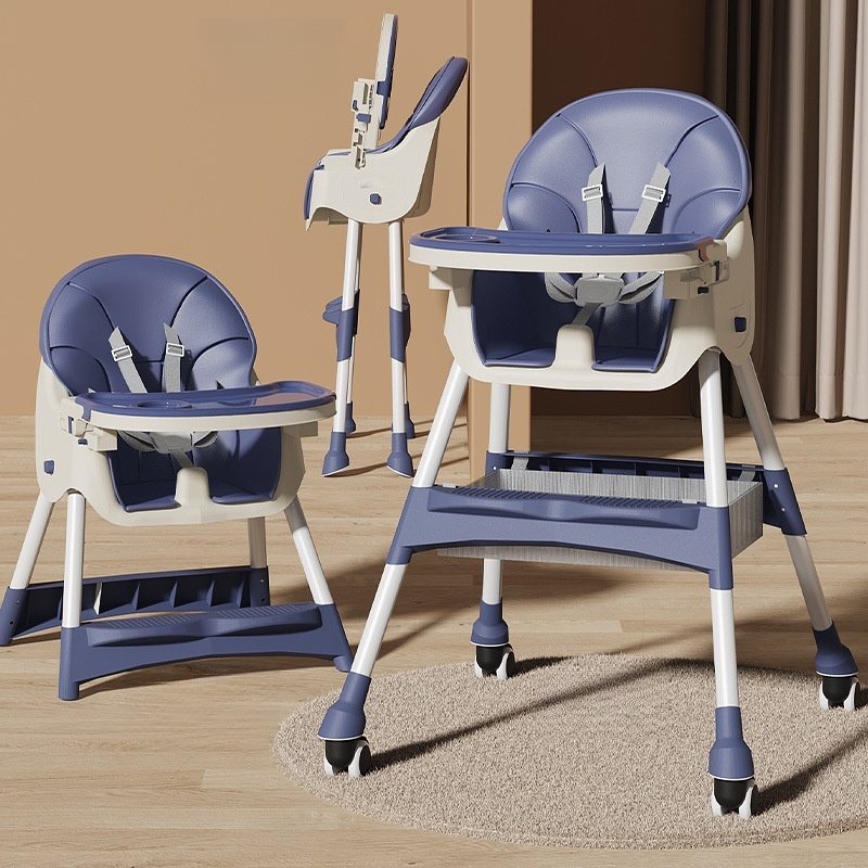 Multi-functional Baby Dining C - Baby Food Chair review and price
