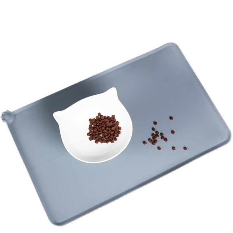 Silicone Pet Meal Mat Waterpro - Baby Food Cat review and price
