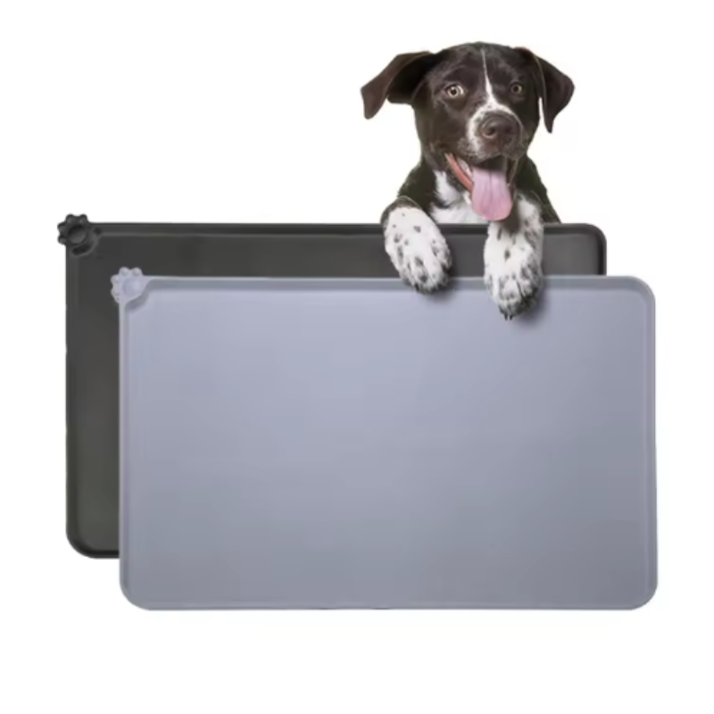 Silicone Pet Meal Mat Waterpro - Baby Food Cat review and price