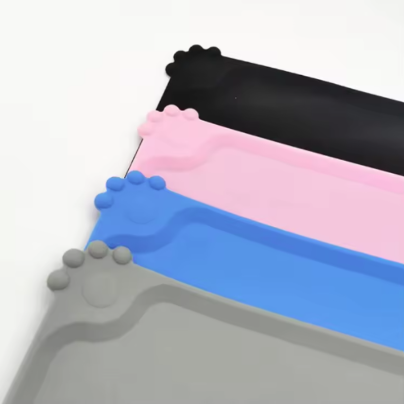 Silicone Pet Meal Mat Waterpro - Baby Food Cat review and price