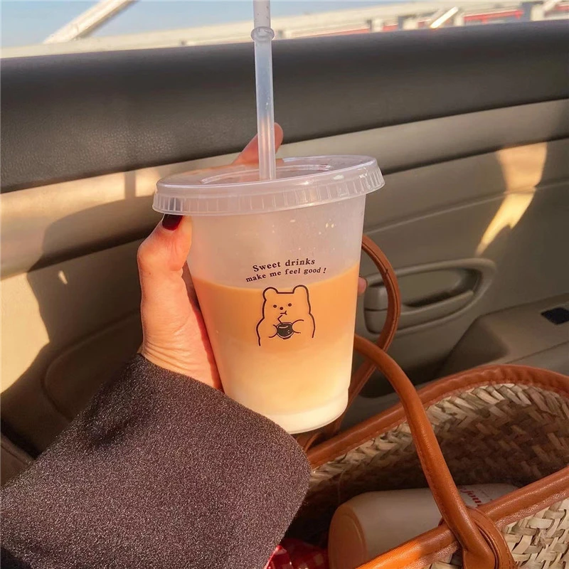 Water Cup for Coffee Juice Mil - Training Cup Straw review and price
