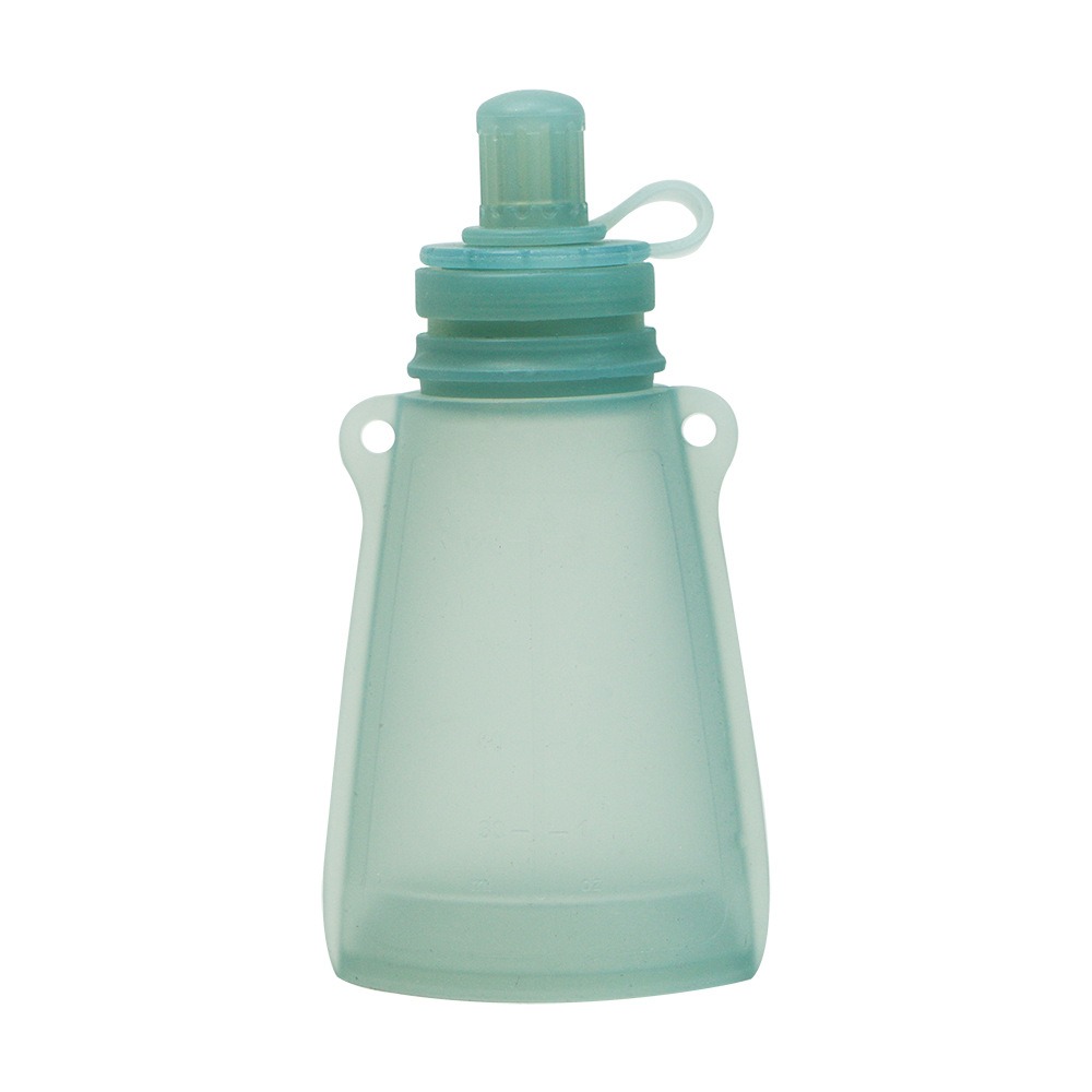BPA Free Silicone Baby Food Po - Baby Food Delivery review and price