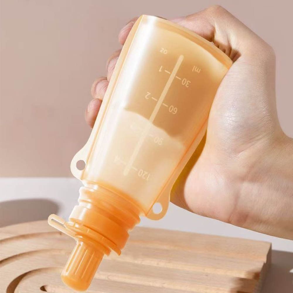 BPA Free Silicone Baby Food Po - Baby Food Delivery review and price