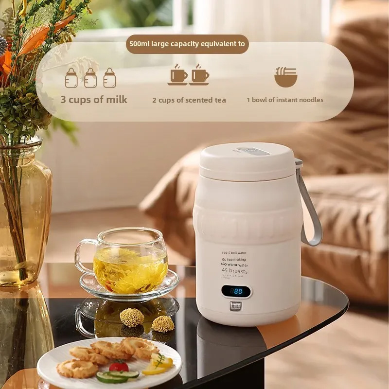 2025 New 500ml Smart Multifunc - Baby Food Recipe Book review and price