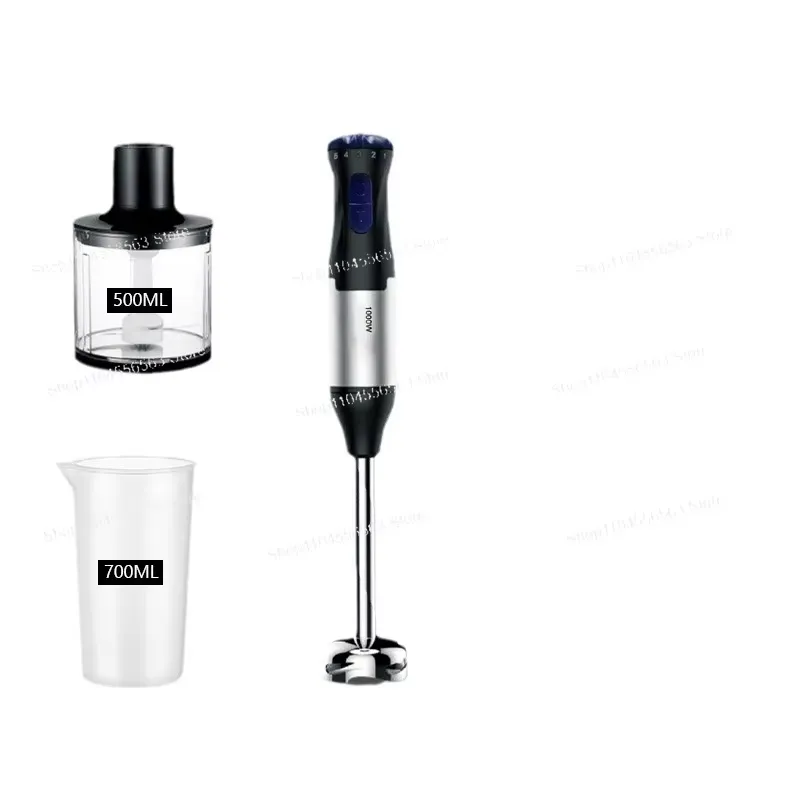 110V 1000W Handheld Immersion  - Baby Food Blender review and price