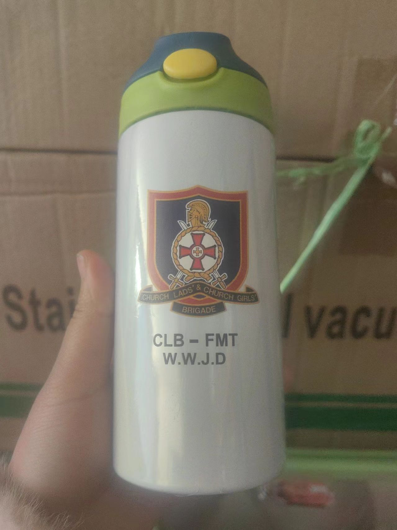Custom LOGO Pictur12oz Straigh - Training Cup Straw review and price
