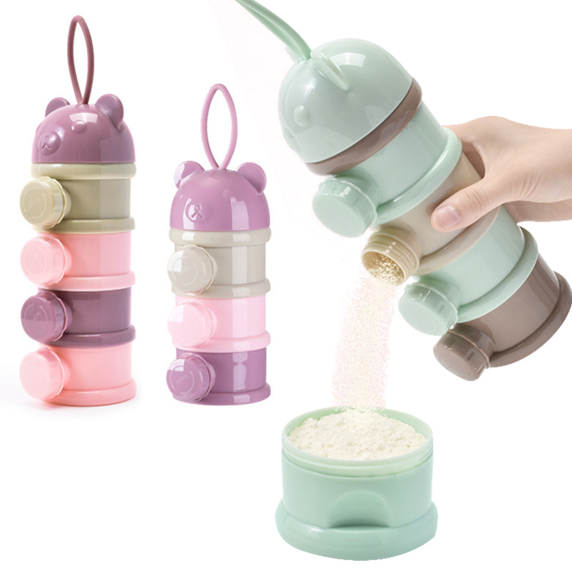 Storage Three/Four Tier Portab - Baby Food Delivery review and price