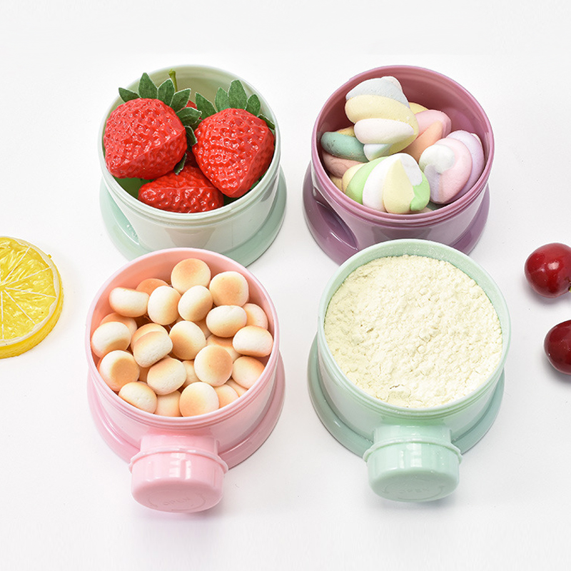 Storage Three/Four Tier Portab - Baby Food Delivery review and price
