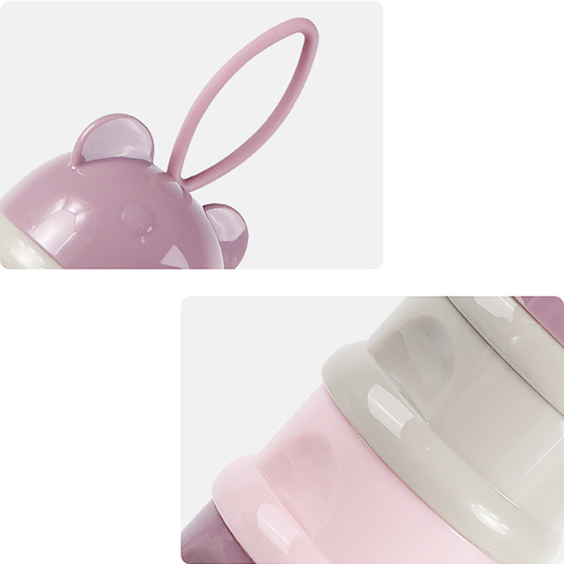 Storage Three/Four Tier Portab - Baby Food Delivery review and price