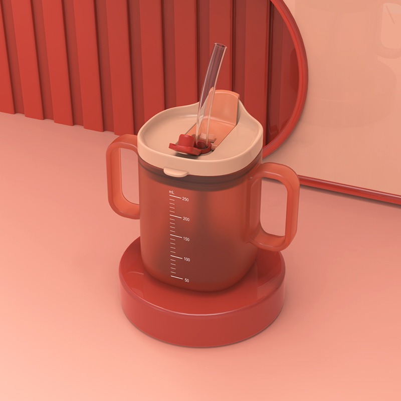 300ml for Child Water Cup Chil - Training Cup Straw review and price