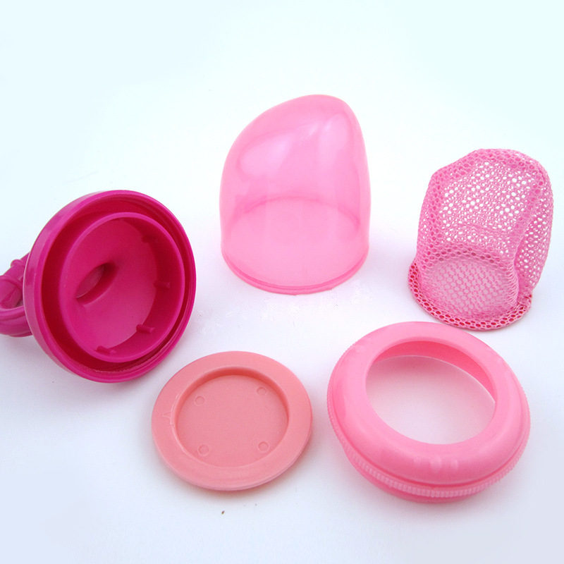 Baby Pacifier Fresh Food Nibbl - Baby Food For 7 Month Old review and price