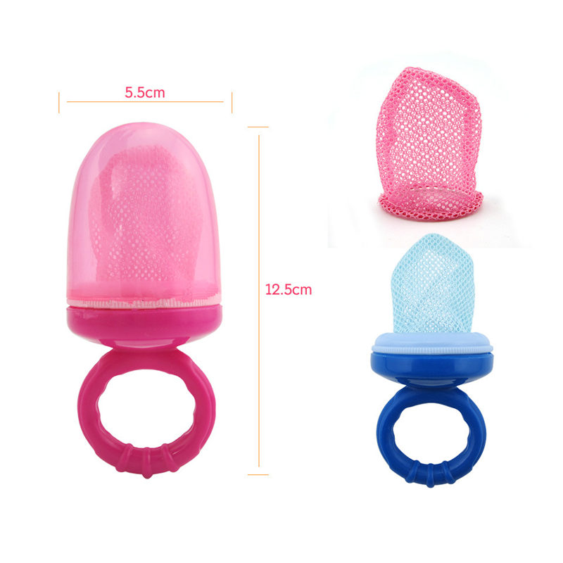 Baby Pacifier Fresh Food Nibbl - Baby Food For 7 Month Old review and price