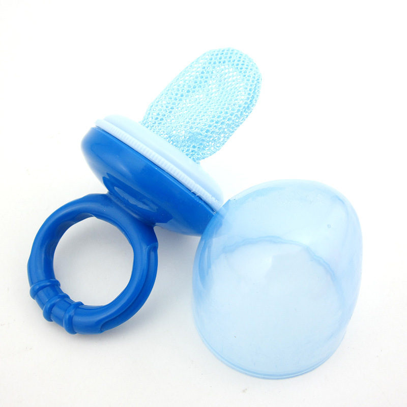 Baby Pacifier Fresh Food Nibbl - Baby Food For 7 Month Old review and price