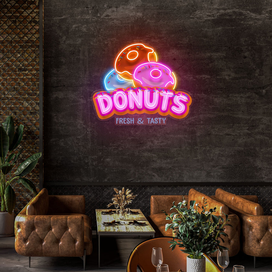Custom Restaurant With Donut N - Baby Food In Restaurant review and price