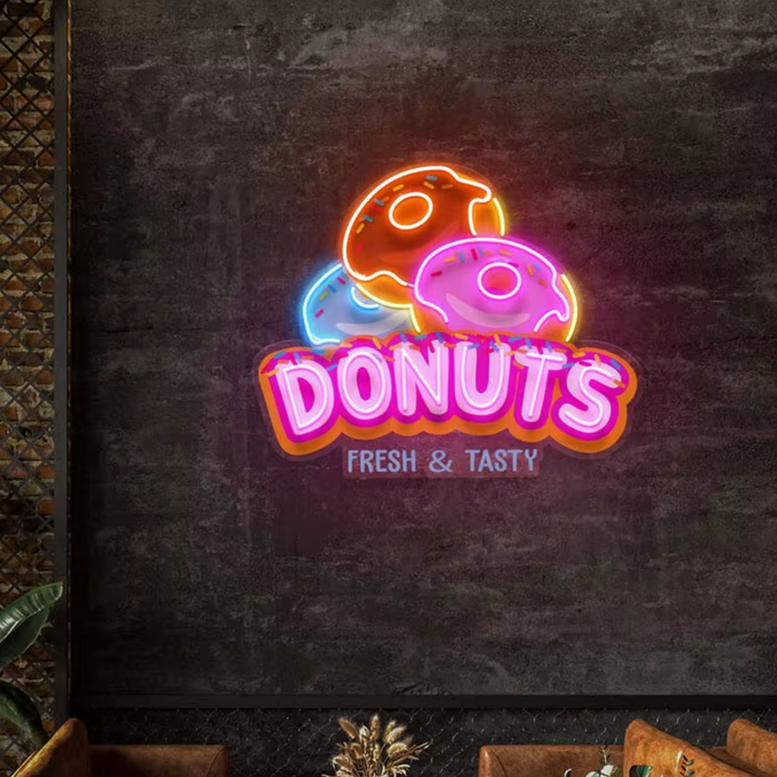 Custom Restaurant With Donut N - Baby Food In Restaurant review and price