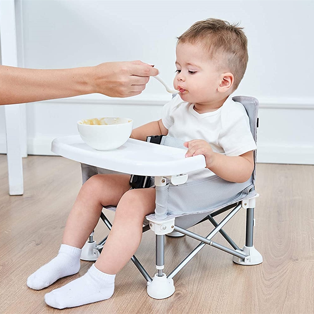 Folding Chair Baby Camping Cha - Baby Food Eating Chair review and price