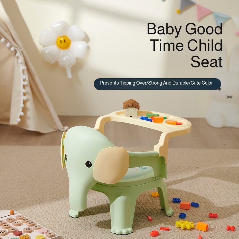 Home Dining Chair Baby Removab - Baby Food Chair review and price