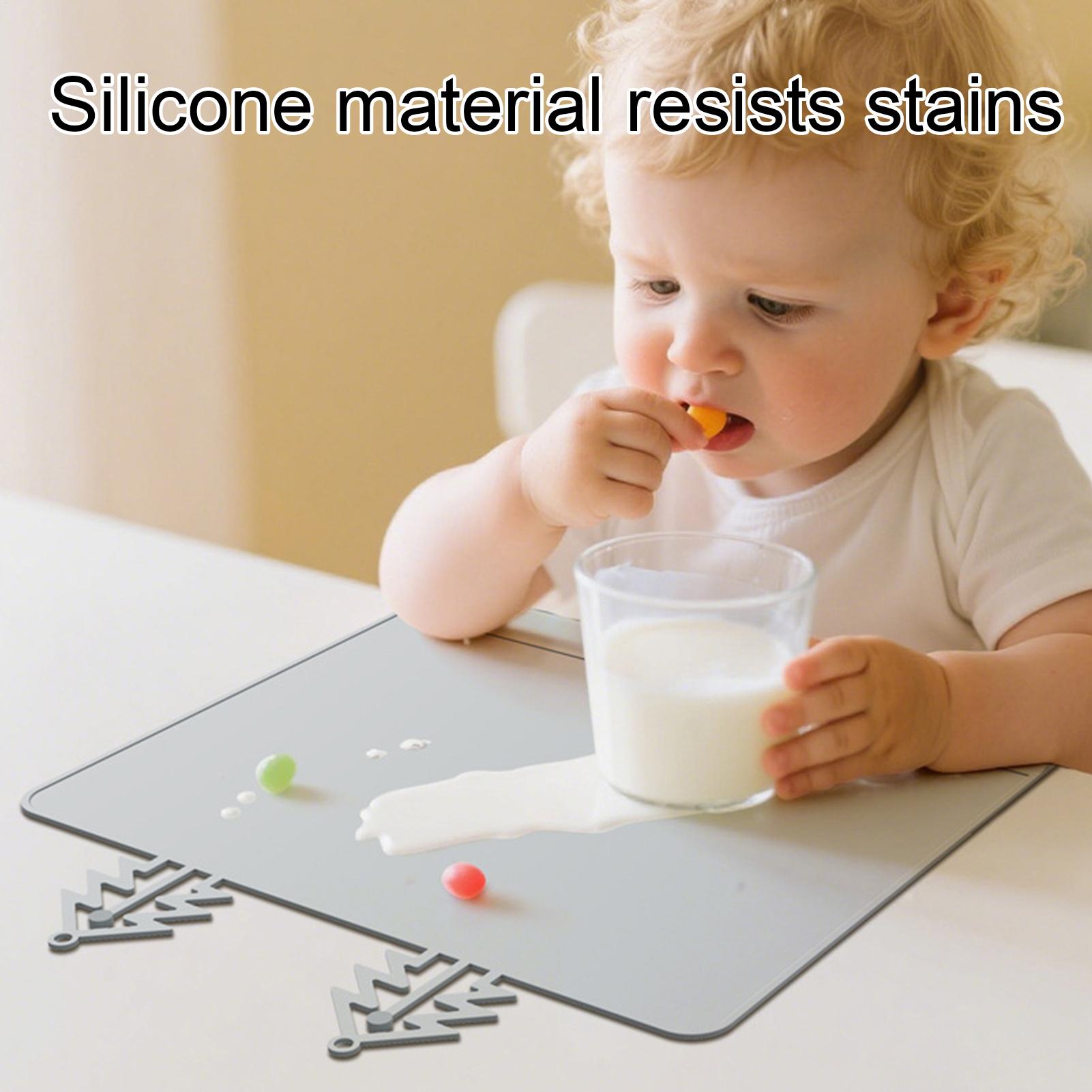 Baby Restaurant Placemat Washa - Baby Food In Restaurant review and price