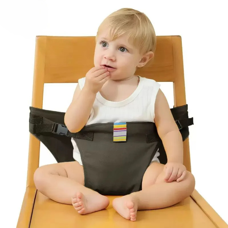 Child Seat Harness Foldable &  - Baby Food Eating Chair review and price