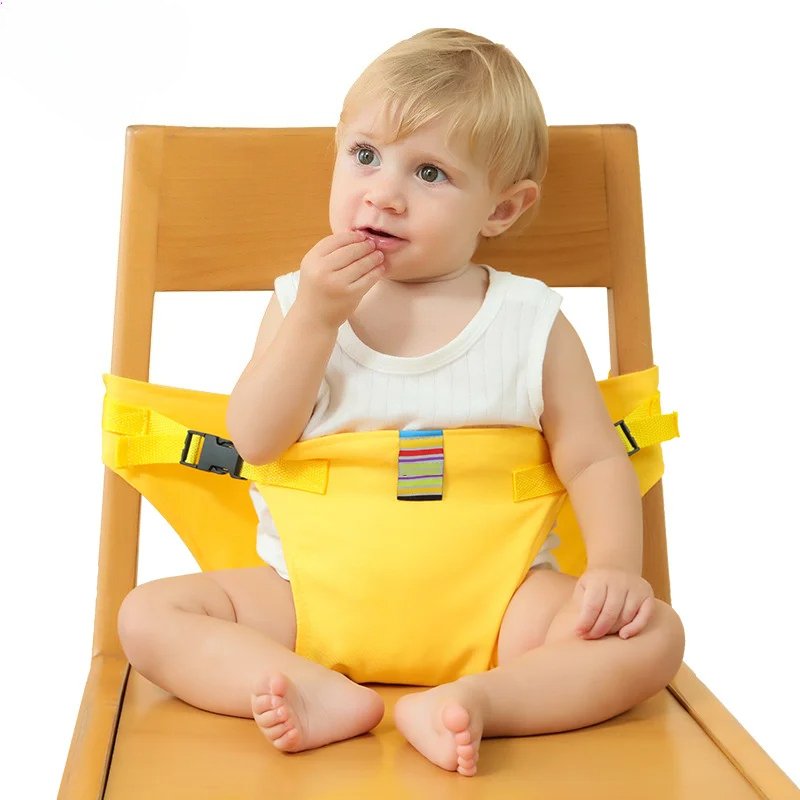 Child Seat Harness Foldable &  - Baby Food Eating Chair review and price