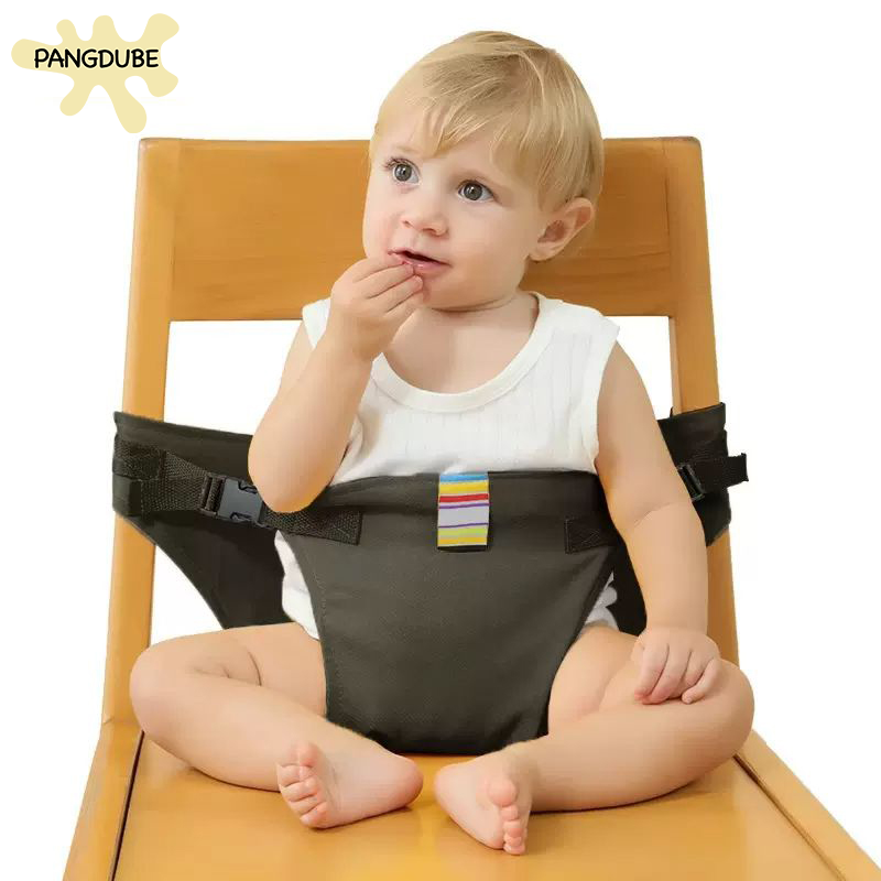 PANGDUBE Child Seat Harness Fo - Baby Food Eating Chair review and price