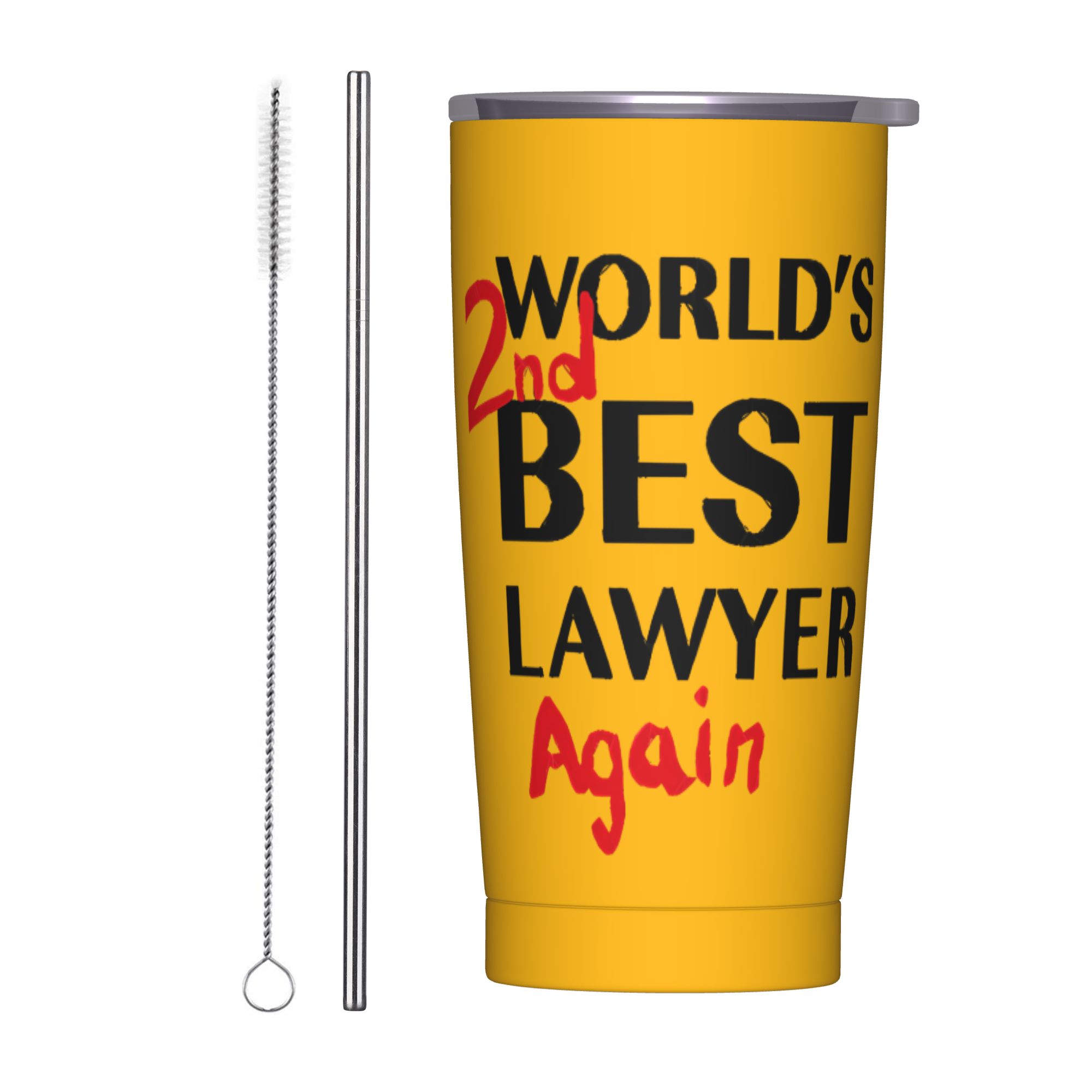 Better Call Saul Insulated Tum - Training Cup Straw review and price