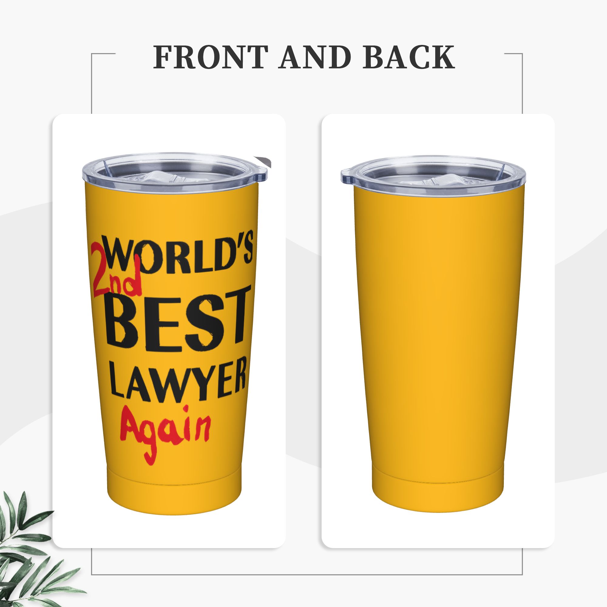 Better Call Saul Insulated Tum - Training Cup Straw review and price