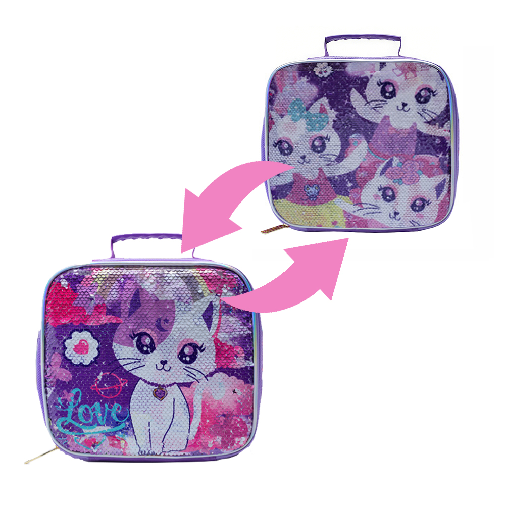 BLING BABIES Children's Tote,  - Baby Food Cat review and price
