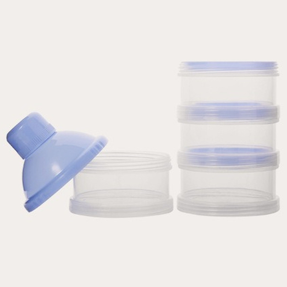 Portable Milk Powder Formula D - Baby Food Delivery review and price